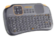 VIBOTON S1 Mini, 2.4GHz Wireless Smart tastatura sa touchpadom i air miš