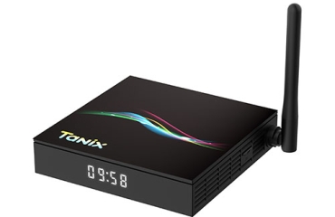 TANIX TX66: ТV-box sa Android 11 i procesorom Rockchip RK3566