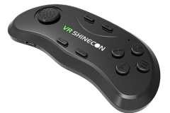 VR Shinecon Wireless Gamepad,  bluetooth remote controller za iOS, Android, PC, TV