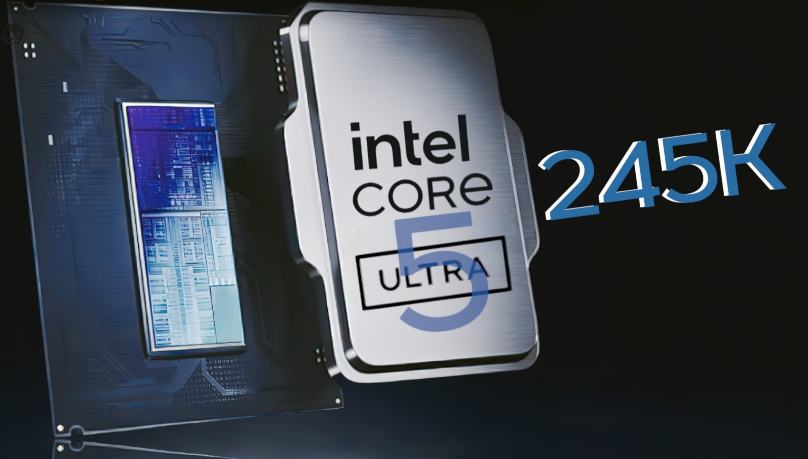 Intel Core Ultra 5 245K 1