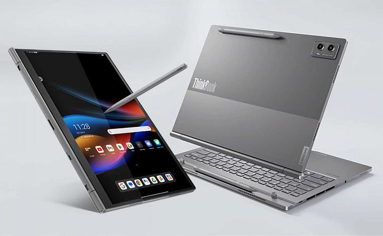 ThinBook Plus Gen 5 Hybrid