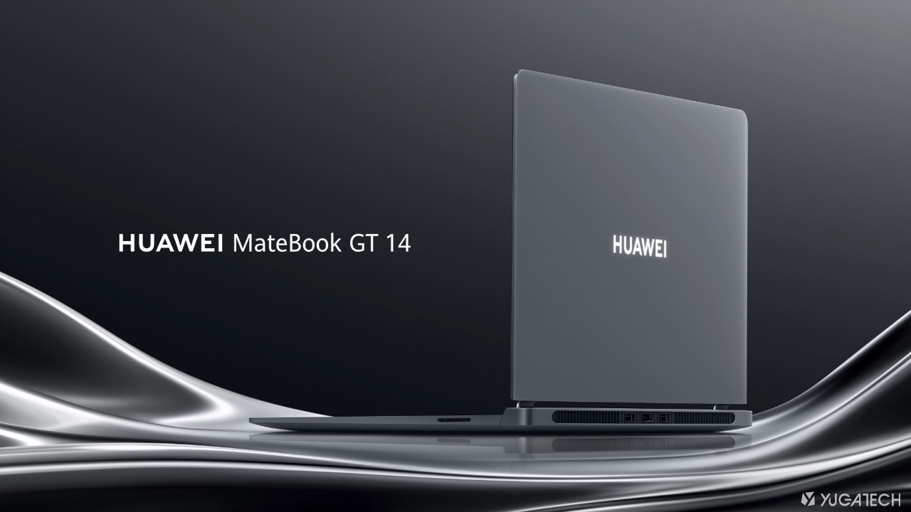 huawei matebook GT 14