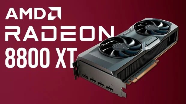 radeon rx 8800 xt