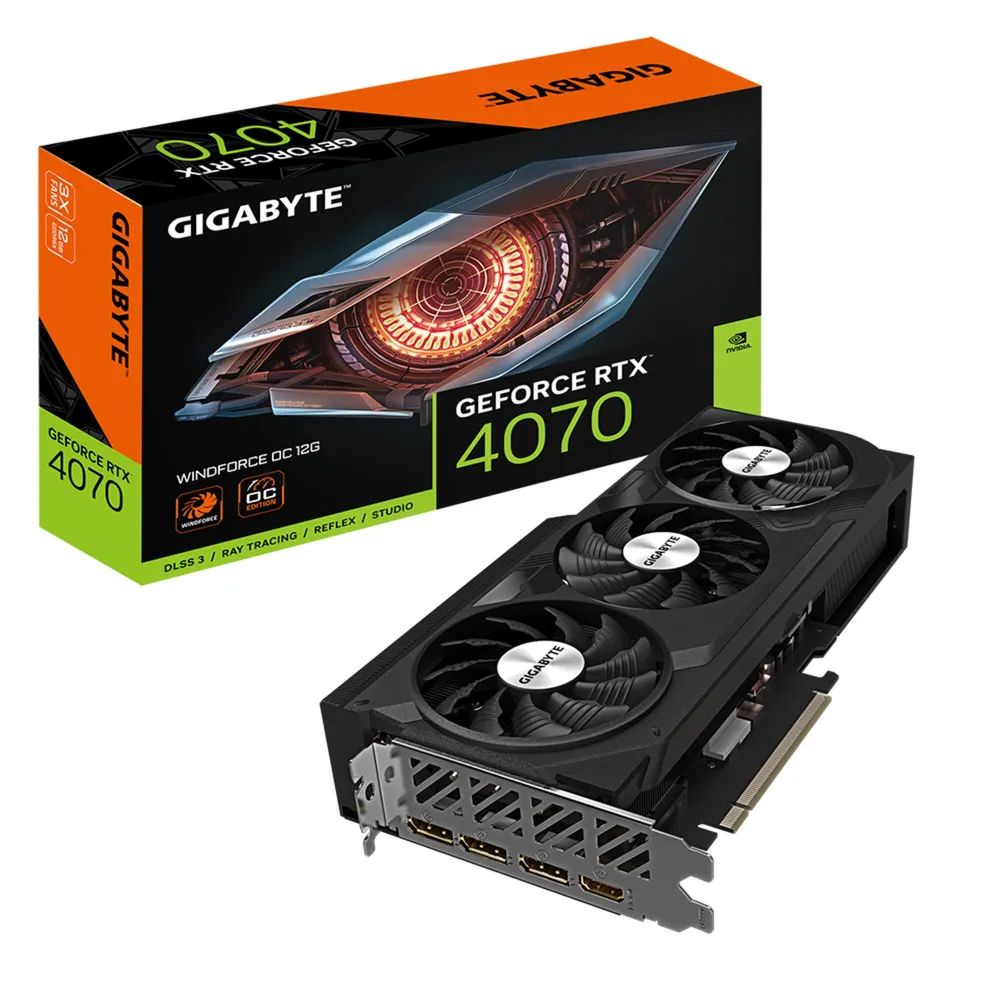 rtx 4070