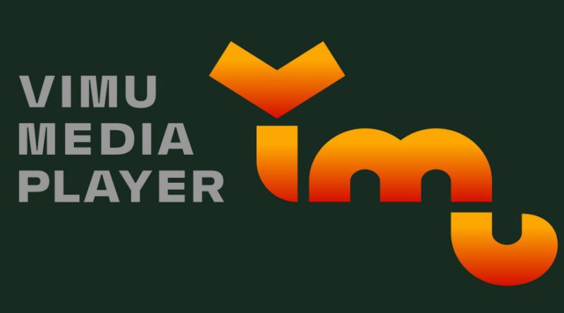 vimu media player