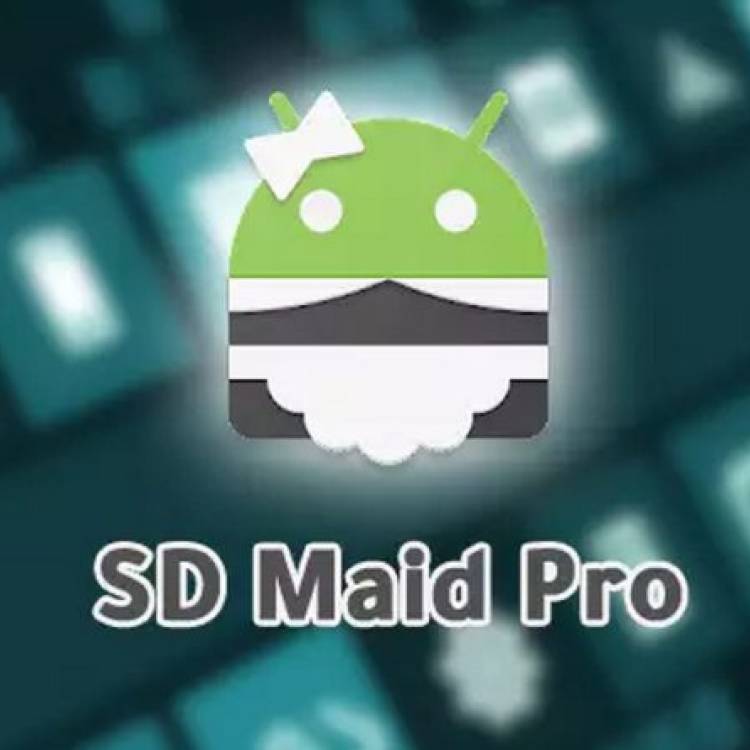 SD Maid Pro verzija 5.6.3