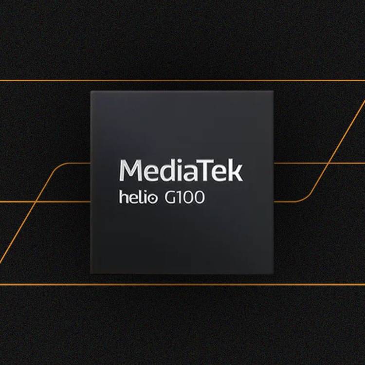 MediaTek predstavio buđžetnu platformu Helio G100