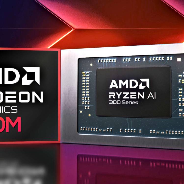 AMD je konačno postigao veliki napredak u integrisanoj grafici