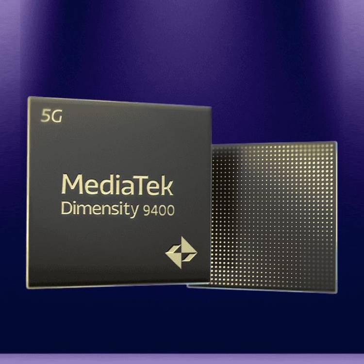 MediaTek Dimensity 9400 - bolje performanse