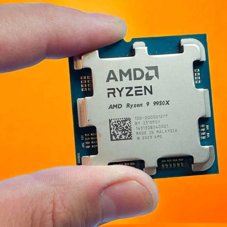 AMD Ryzen procesori dobili povećanje performansi