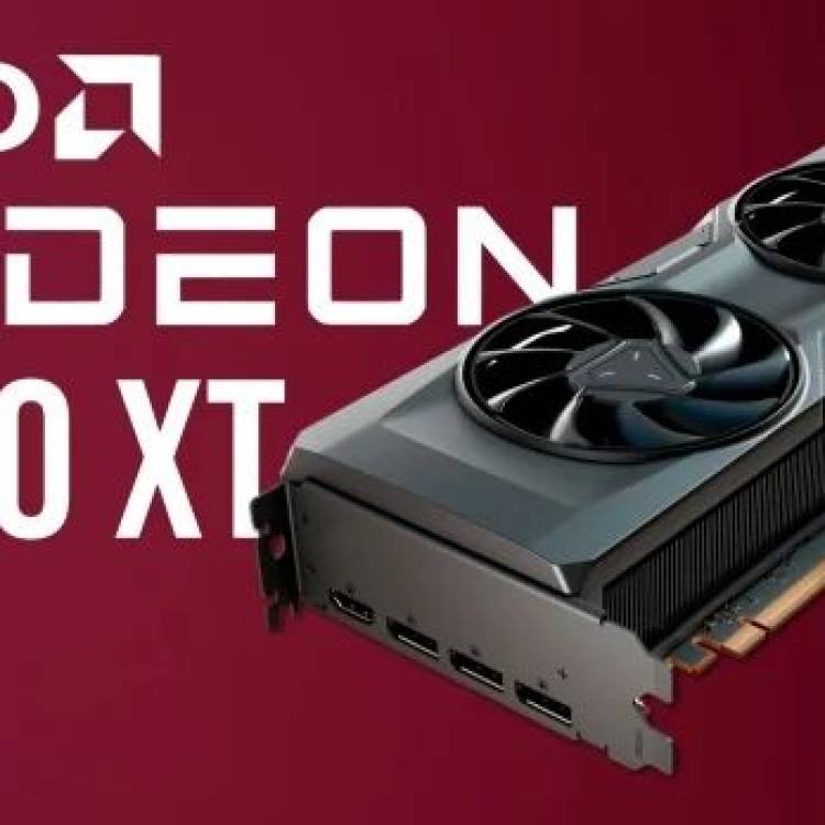 AMD Radeon RX 8800 XT mogao bi postati popularni favorit