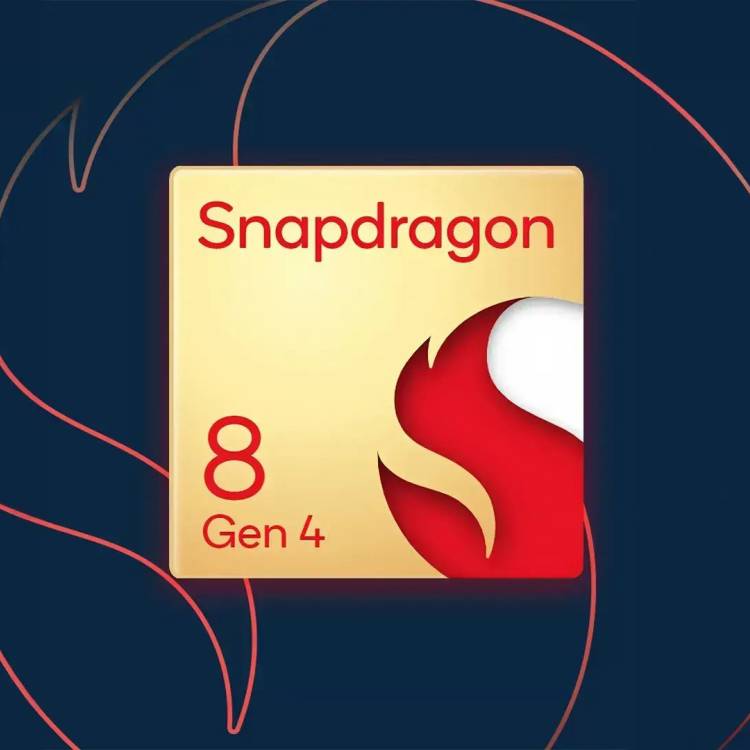 Prvi pametni telefoni na Snapdragonu 8 Gen 4